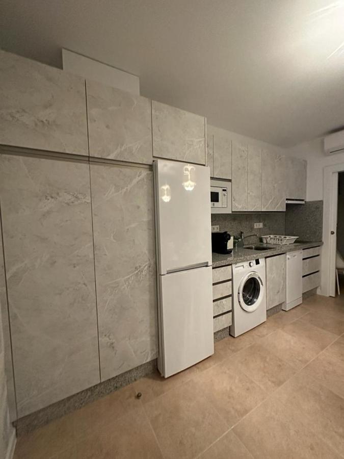 Apartamentos Esencia Ronda Exteriör bild