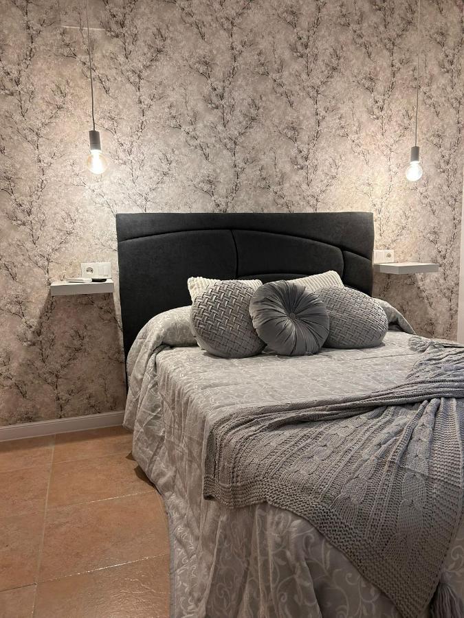 Apartamentos Esencia Ronda Exteriör bild