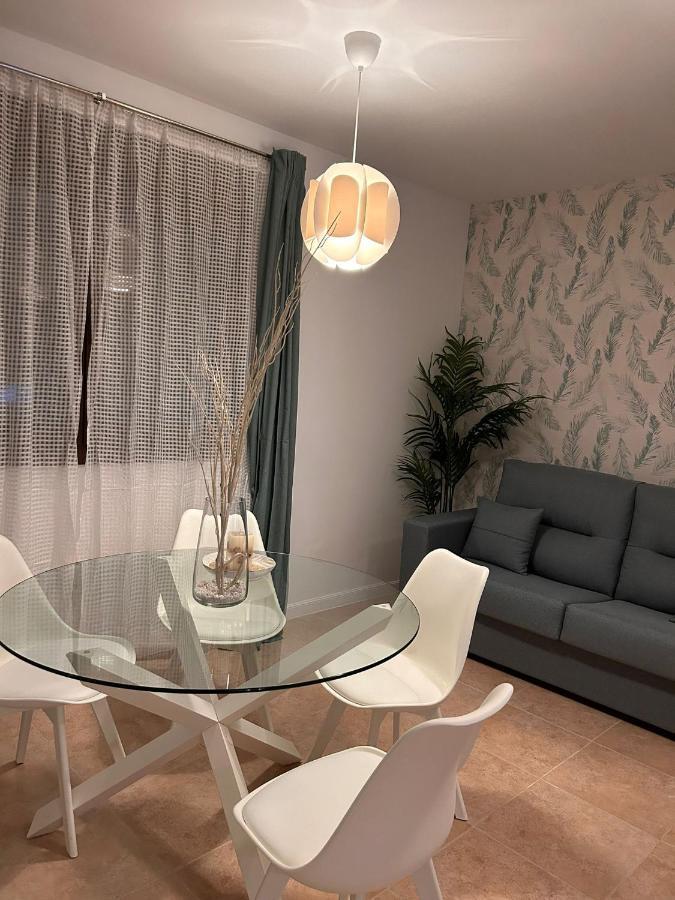 Apartamentos Esencia Ronda Exteriör bild