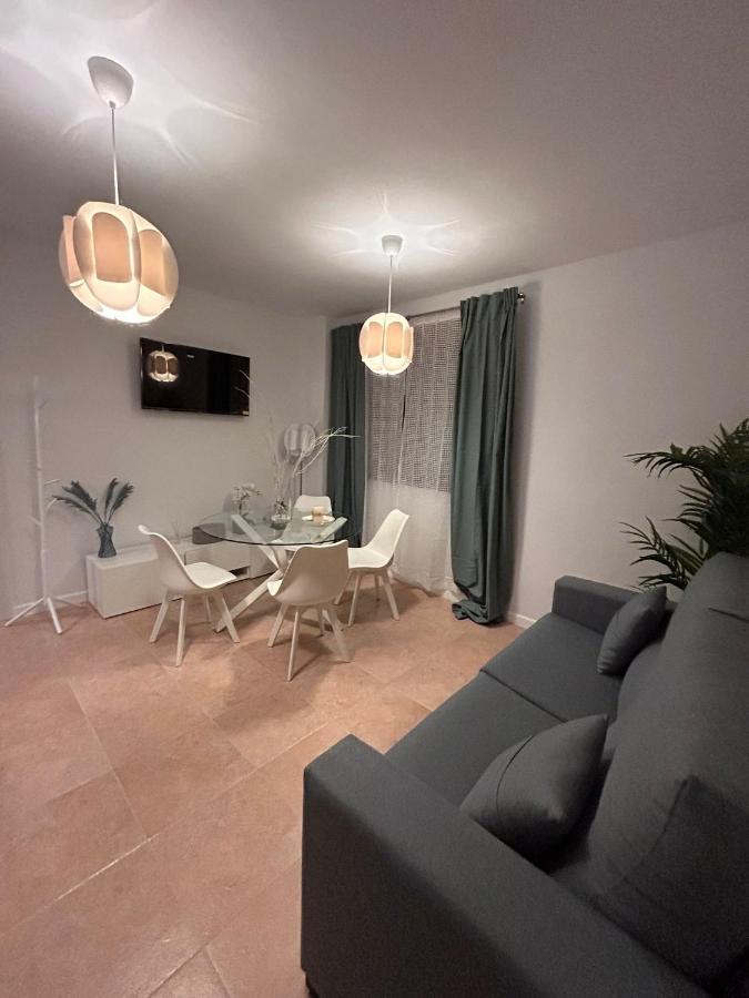 Apartamentos Esencia Ronda Exteriör bild