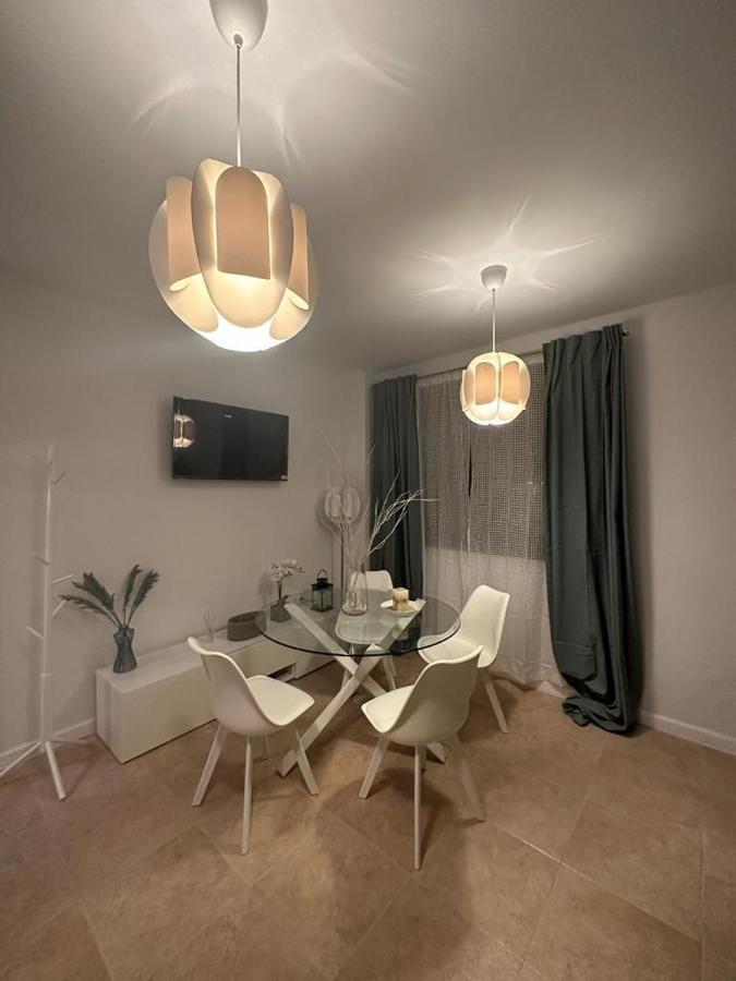 Apartamentos Esencia Ronda Exteriör bild