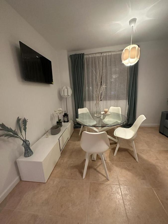Apartamentos Esencia Ronda Exteriör bild