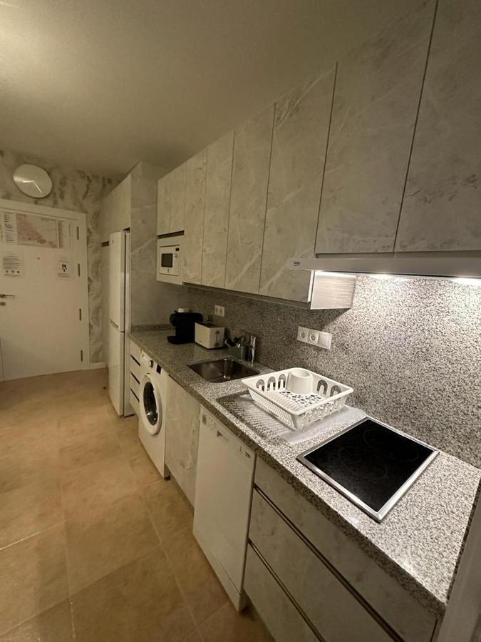 Apartamentos Esencia Ronda Exteriör bild