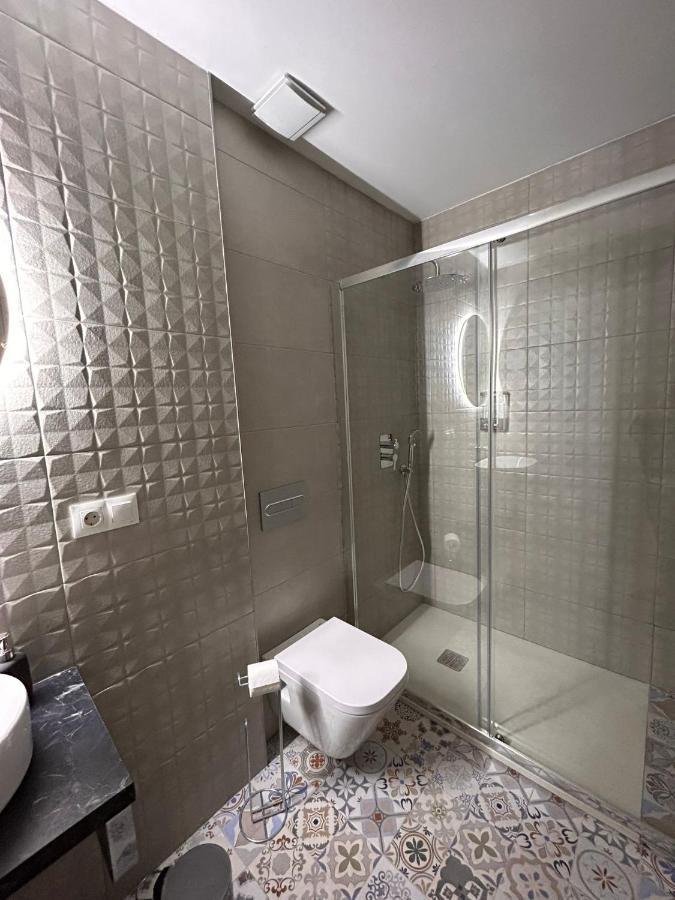 Apartamentos Esencia Ronda Exteriör bild