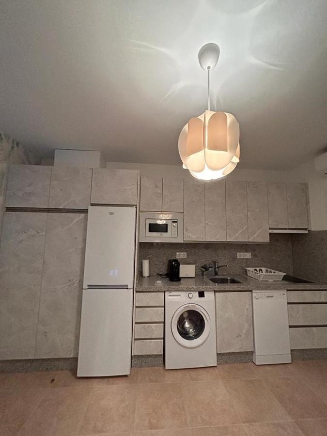 Apartamentos Esencia Ronda Exteriör bild