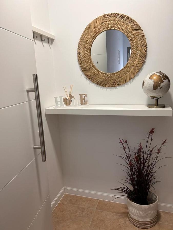 Apartamentos Esencia Ronda Exteriör bild