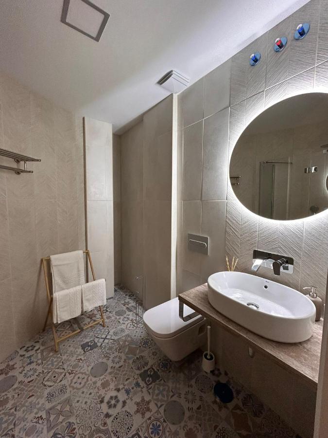 Apartamentos Esencia Ronda Exteriör bild