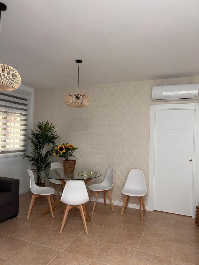 Apartamentos Esencia Ronda Exteriör bild