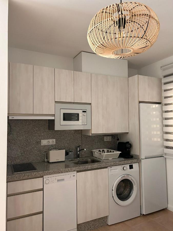 Apartamentos Esencia Ronda Exteriör bild