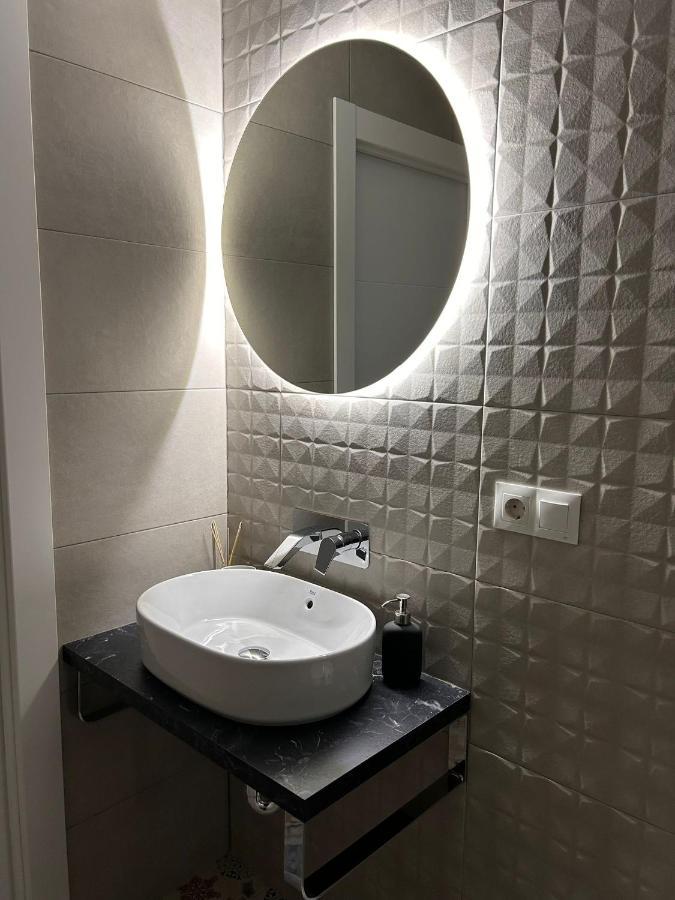 Apartamentos Esencia Ronda Exteriör bild