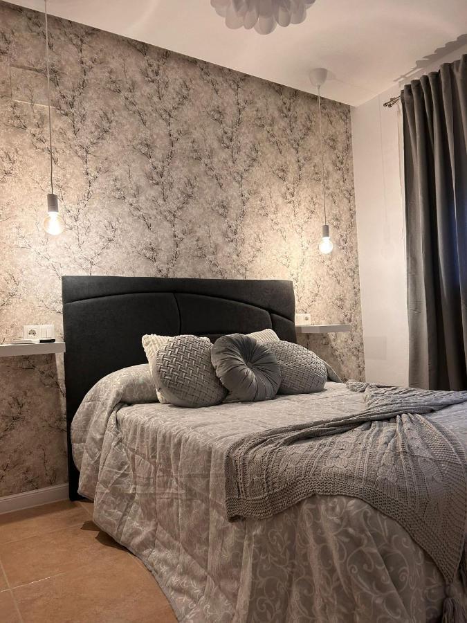 Apartamentos Esencia Ronda Exteriör bild