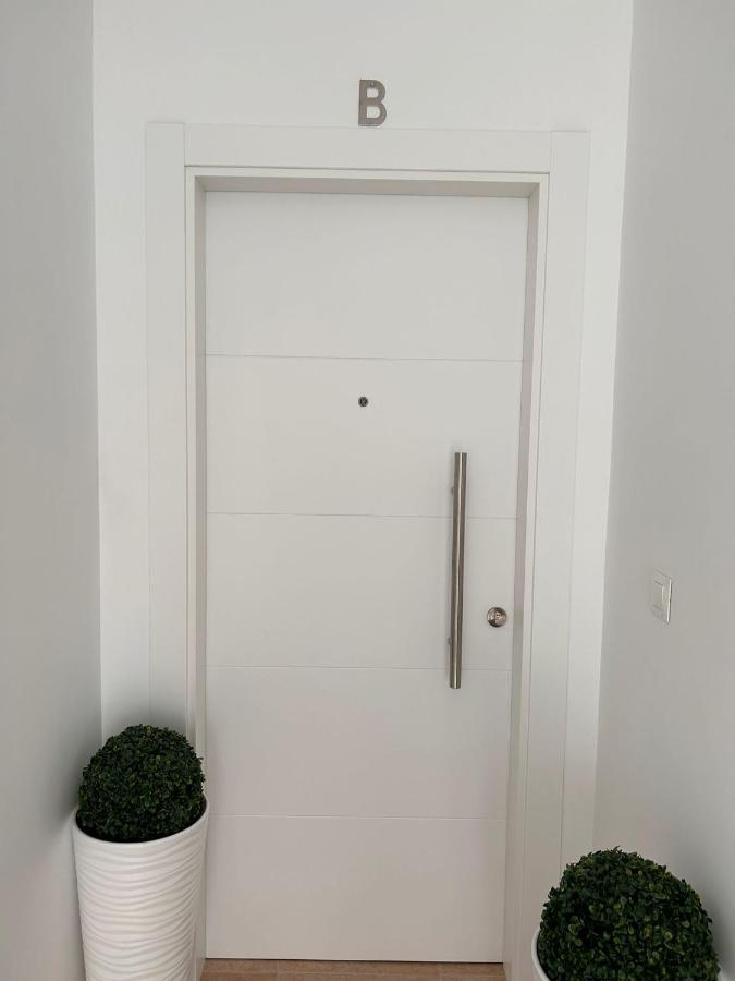 Apartamentos Esencia Ronda Exteriör bild