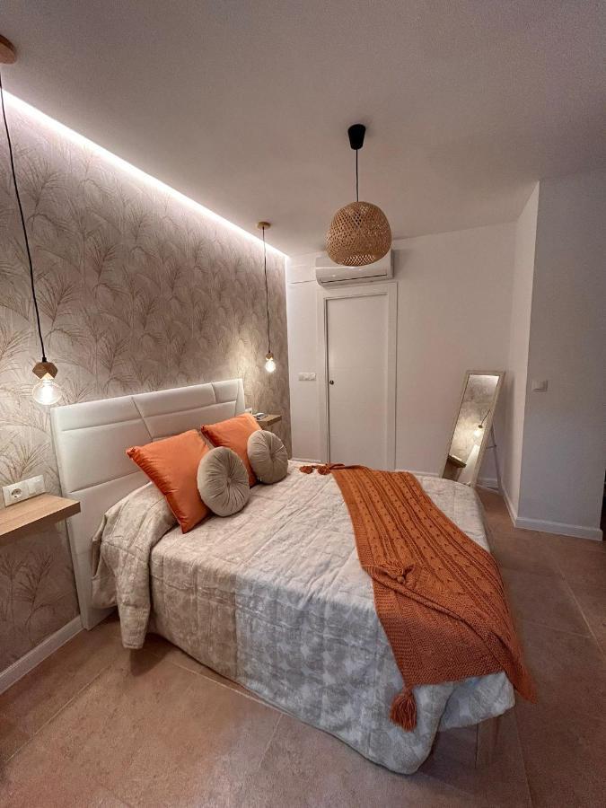 Apartamentos Esencia Ronda Exteriör bild