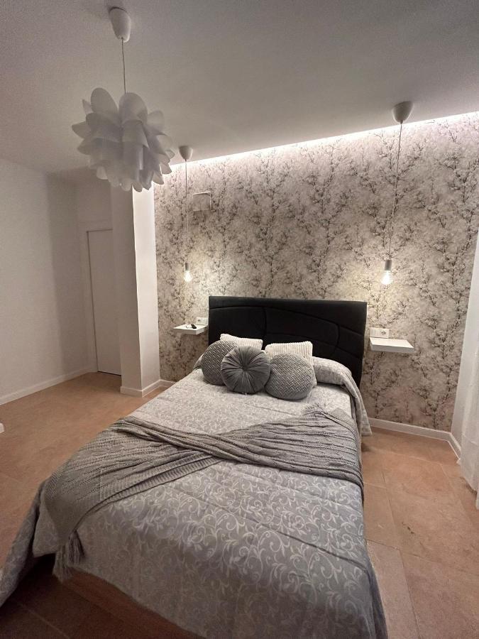 Apartamentos Esencia Ronda Exteriör bild