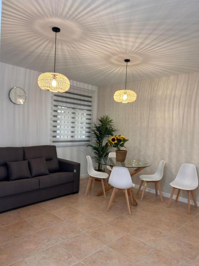 Apartamentos Esencia Ronda Exteriör bild